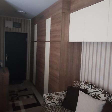 Apartament Karla Nagyvárad Kültér fotó