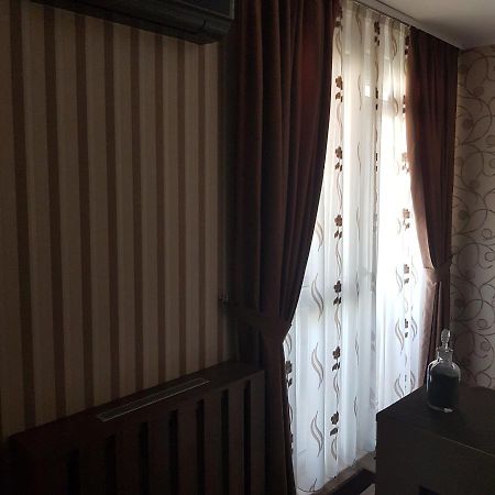 Apartament Karla Nagyvárad Kültér fotó