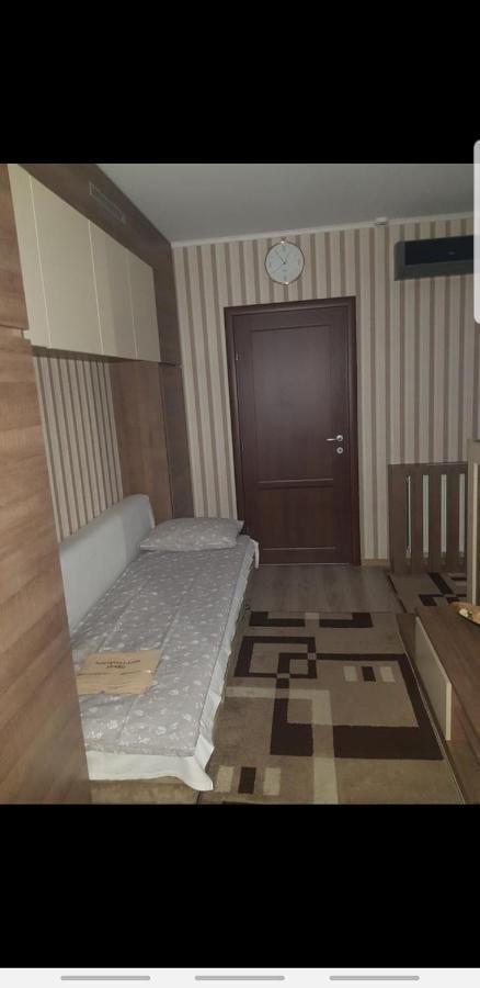 Apartament Karla Nagyvárad Kültér fotó
