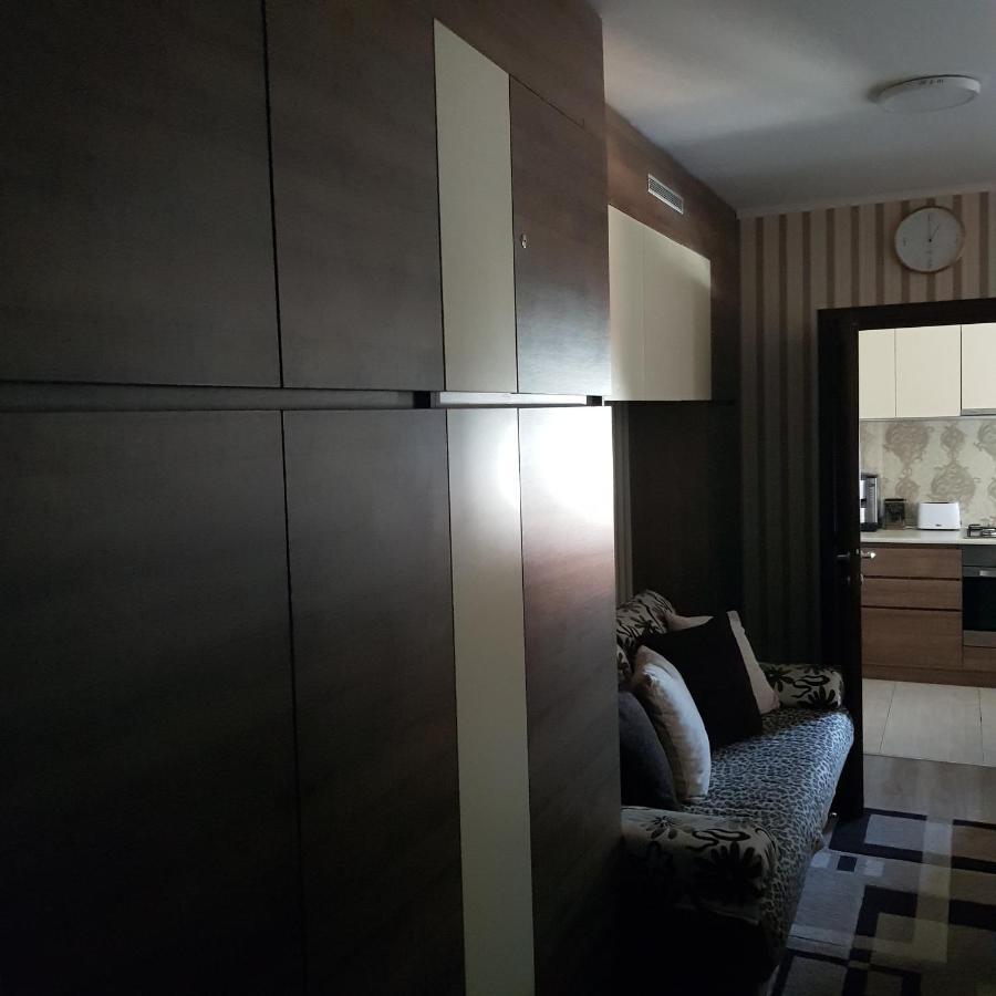 Apartament Karla Nagyvárad Kültér fotó