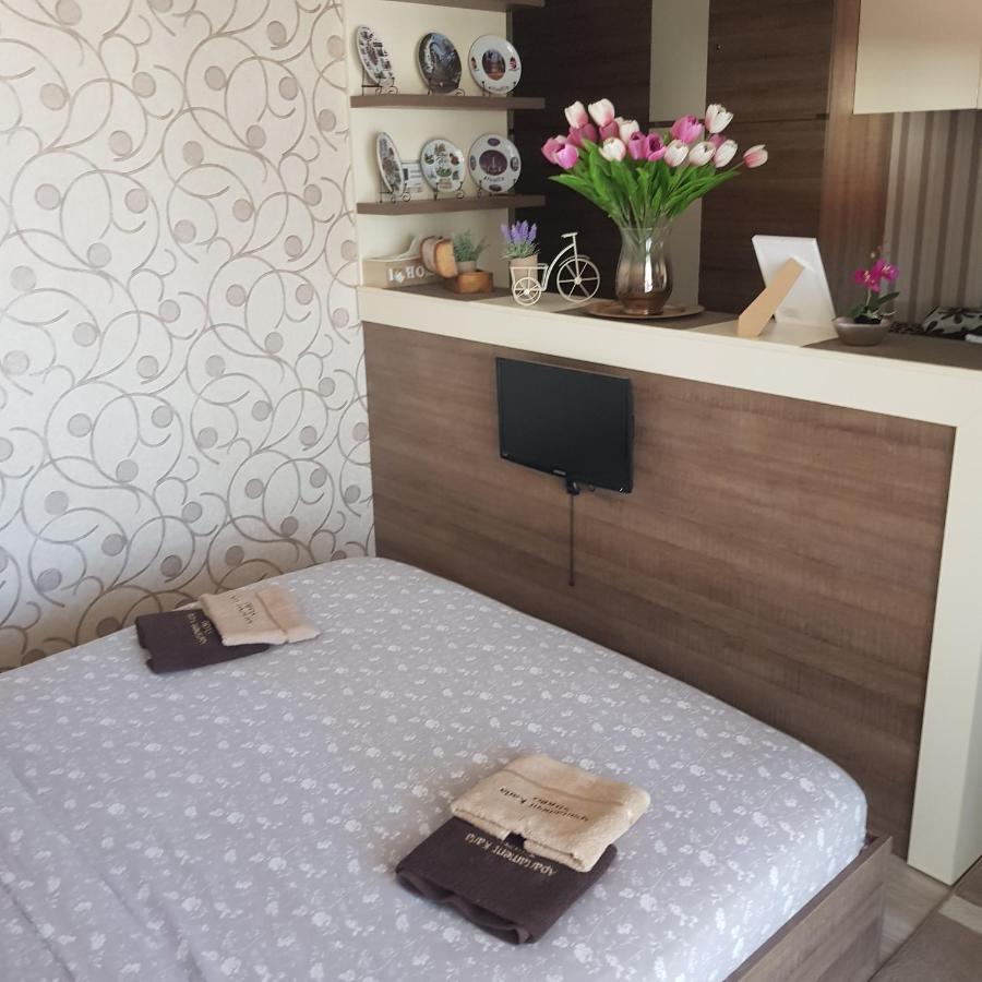 Apartament Karla Nagyvárad Kültér fotó