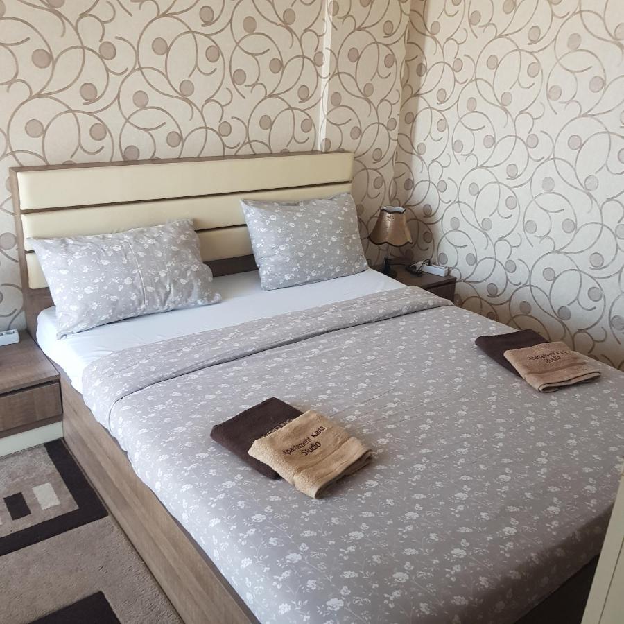 Apartament Karla Nagyvárad Kültér fotó